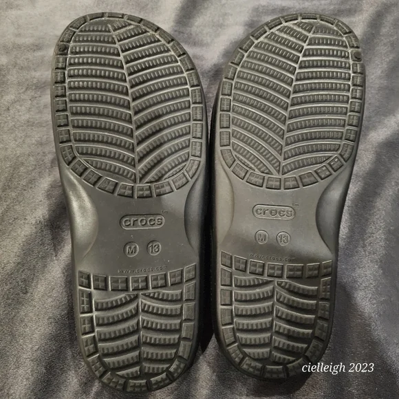 Crocs camo slides - Picture 2 of 6